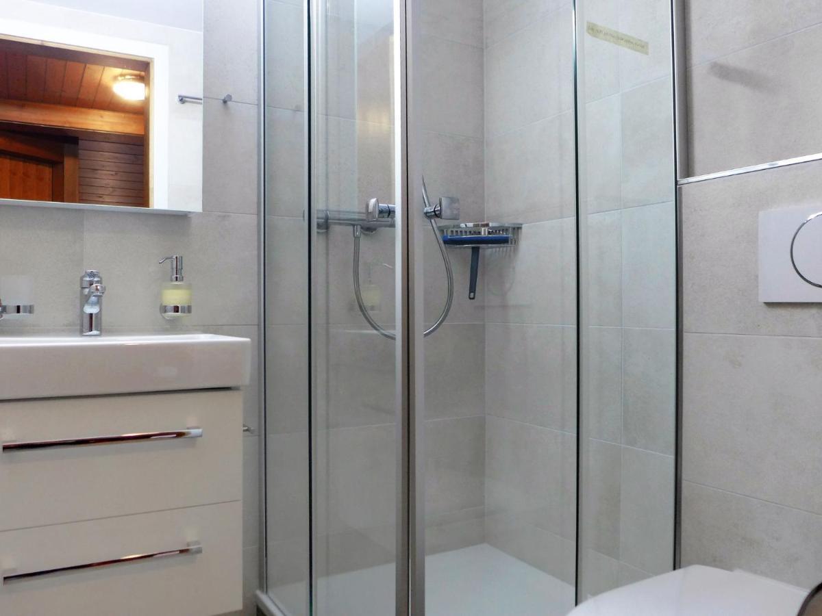 Apartment Chalet Casa Almis 5 By Interhome Grindelwald Luaran gambar